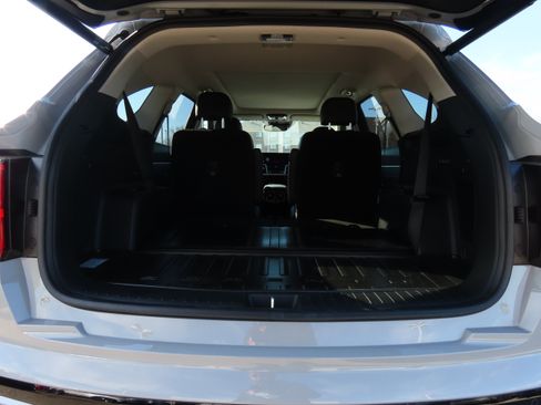 Used 2023 Kia Sorento SX image 19