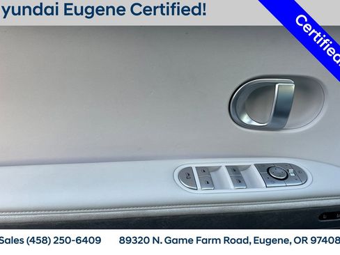 Used 2024 Hyundai Ioniq 5 Limited image 12