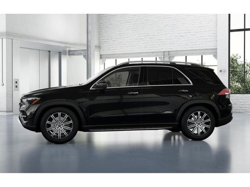 New 2026 Mercedes-Benz GLE 350 4MATIC image 35