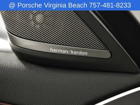 Used 2023 BMW 540i xDrive w/ Premium Package AWD/4WD image 18