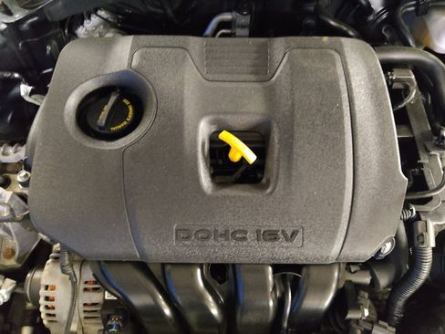 Used 2019 Kia Forte S FWD image 30