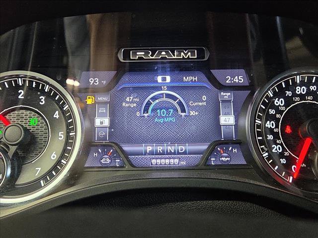 Used 2019 RAM 1500 Big Horn RWD image 10