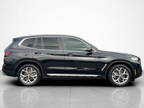 Used 2024 BMW X3 sDrive30i w/ Convenience Package RWD image 6