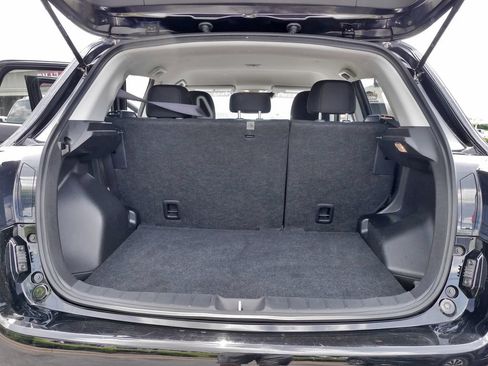 Used 2025 Mitsubishi Outlander Sport ES AWD/4WD image 16
