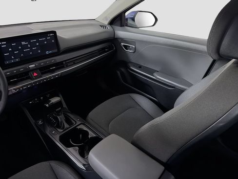 Used 2025 Kia K4 FWD image 24
