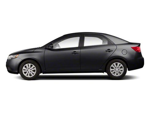 Used 2010 Kia Forte EX FWD image 3