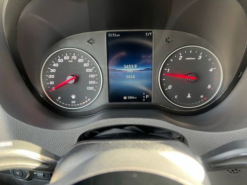 Used 2025 Mercedes-Benz Sprinter 2500 image 16