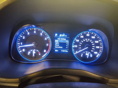 Used 2018 Hyundai Kona SE image 23