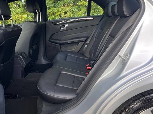 Used 2015 Mercedes-Benz E 350 Sedan image 15