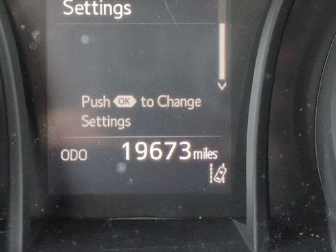 Certified 2024 Toyota Camry LE FWD image 24