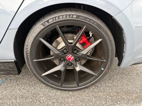 New 2026 Honda Civic Type R image 21