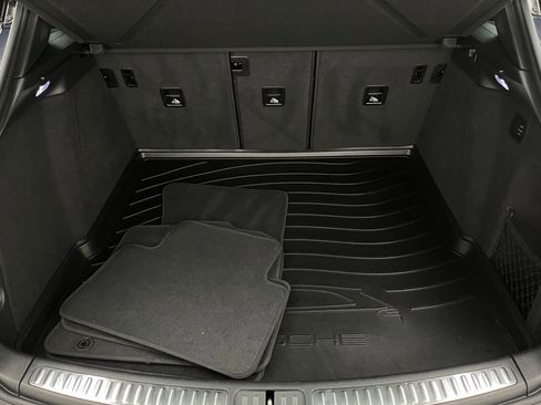 Used 2022 Porsche Macan GTS image 39