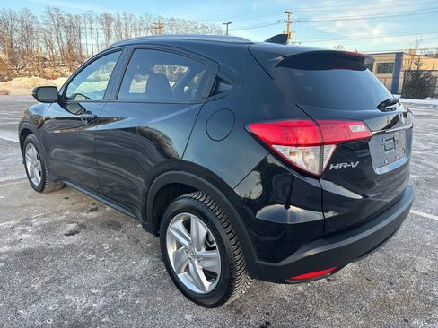 Used 2019 Honda HR-V EX image 6