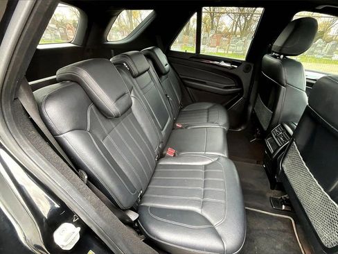 Used 2018 Mercedes-Benz GLE 350 4MATIC w/ Premium 2 Package image 26