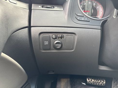 Used 2008 Acura TL Type-S image 38