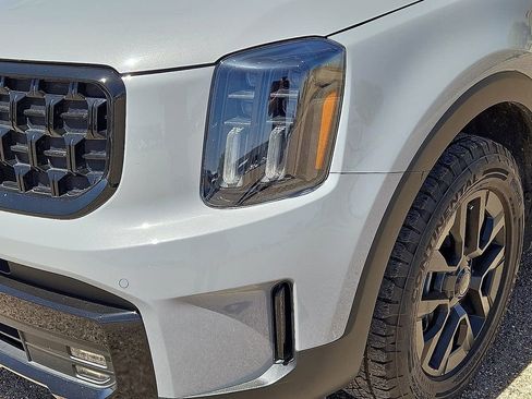 Used 2025 Kia Telluride SX Prestige X-Pro AWD/4WD image 9