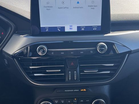 Used 2023 Ford Escape Active image 24