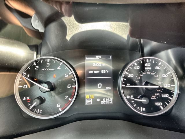 Used 2026 Subaru Ascent Touring AWD/4WD image 15