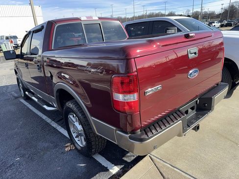 Used 2005 Ford F150 image 7