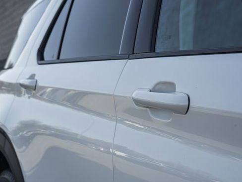 New 2026 Ford Explorer Active w/ Active Comfort Package image 23