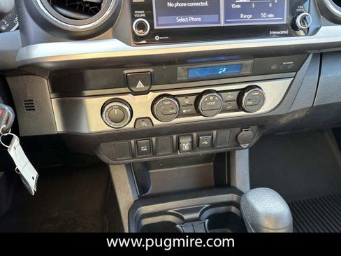 Used 2022 Toyota Tacoma SR5 image 30