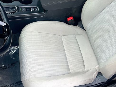 Used 2024 Honda Civic EX image 18