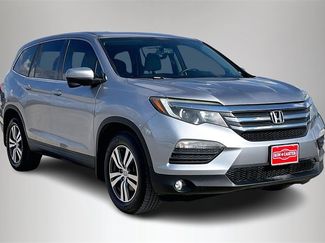 Used 2017 Honda Pilot EX-L video 1