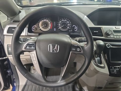 Used 2016 Honda Odyssey SE image 29
