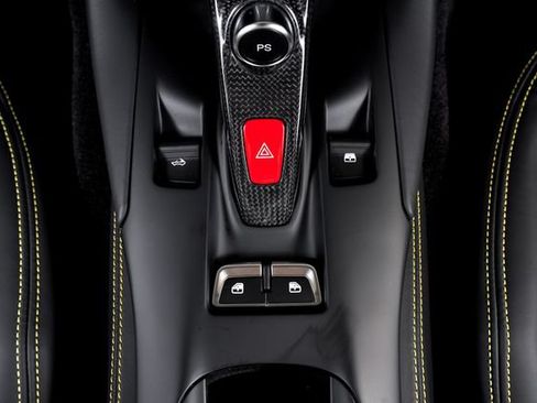 Certified 2022 Ferrari 812 GTS RWD image 49