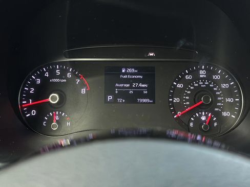 Used 2021 Kia Soul EX image 25