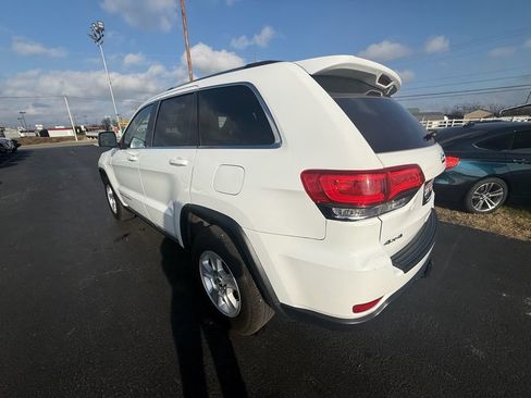 Used 2015 Jeep Grand Cherokee Laredo w/ Quick Order Package 23E image 5
