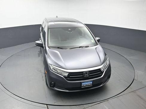 Used 2022 Honda Odyssey EX-L image 44