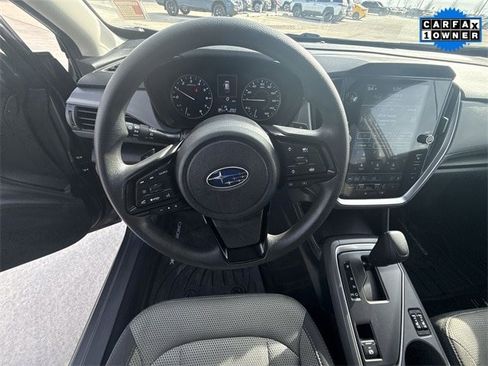 Certified 2024 Subaru Crosstrek 2.0i Premium image 14