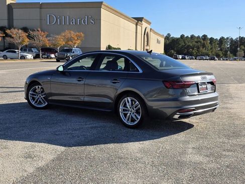 Used 2022 Audi A4 2.0T Premium Plus image 4
