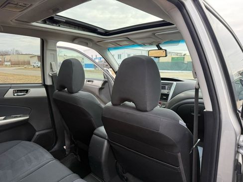 Used 2010 Subaru Forester 2.5XT Premium w/ Popular Equipment Group 1B image 27