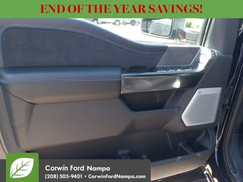 New 2025 Ford F350 Platinum image 12