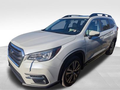 Used 2022 Subaru Ascent Limited w/ Technology Package