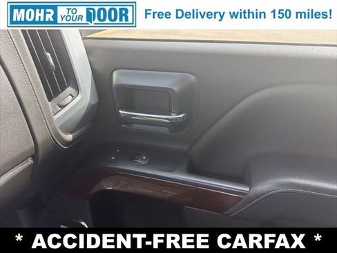 Used 2018 GMC Sierra 1500 SLT image 28