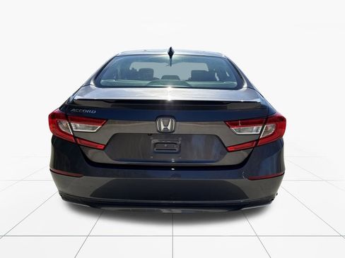 Used 2018 Honda Accord EX-L image 7