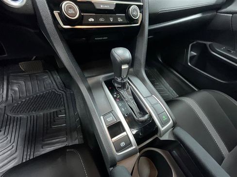 Used 2018 Honda Civic EX image 15