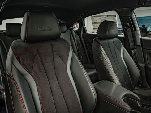 New 2026 Acura Integra Type S FWD image 46