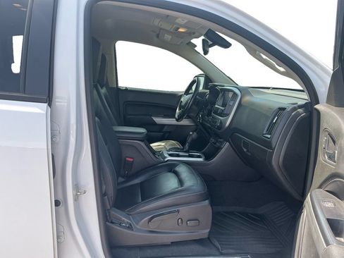Used 2021 Chevrolet Colorado ZR2 AWD/4WD image 22