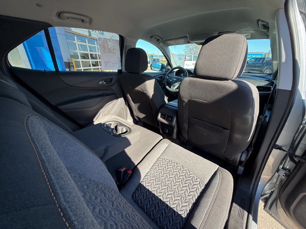 Certified 2024 Chevrolet Equinox LT AWD/4WD image 30