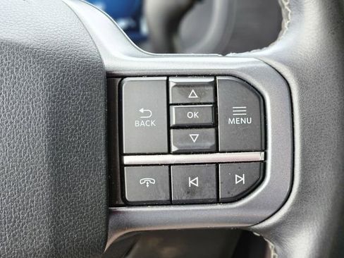 Used 2024 Ford F150 XLT w/ Equipment Group 302A MID AWD/4WD image 18