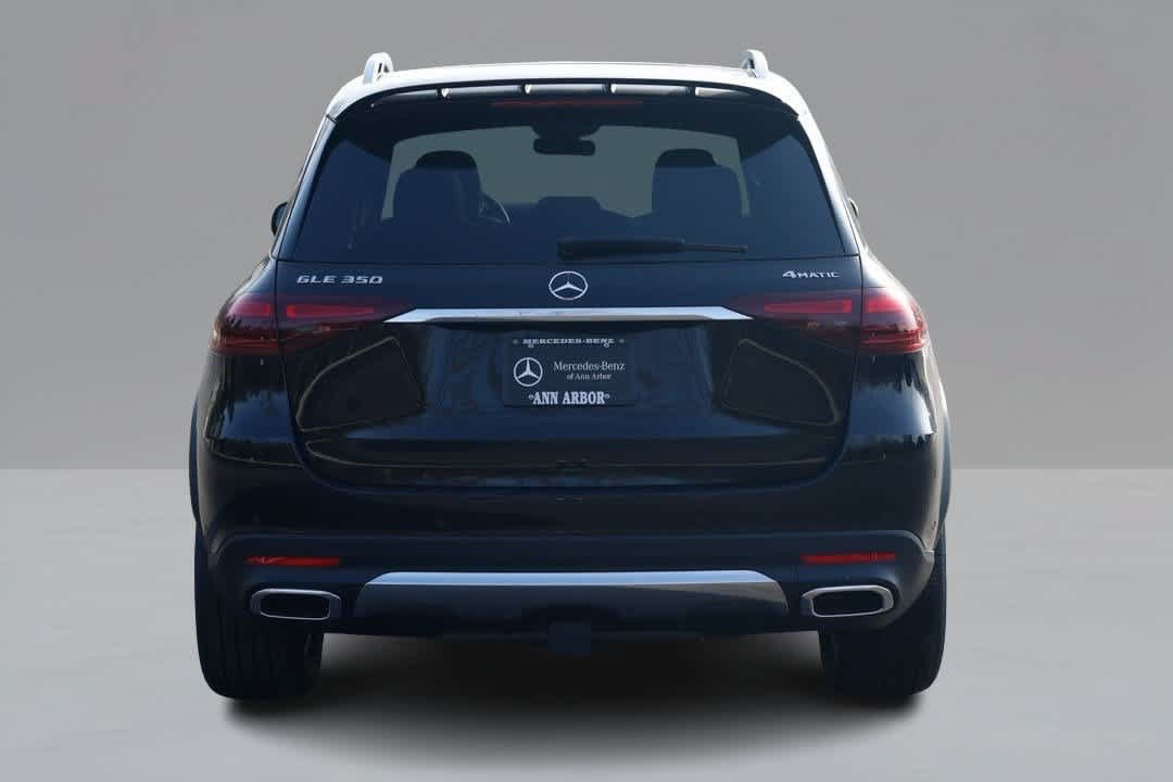 Used 2026 Mercedes-Benz GLE 350 4MATIC image 6