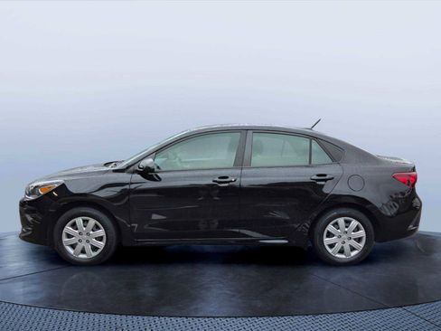 Used 2023 Kia Rio LX FWD image 3