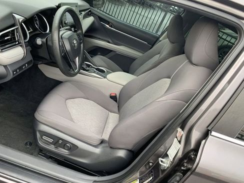 Certified 2023 Toyota Camry LE image 18