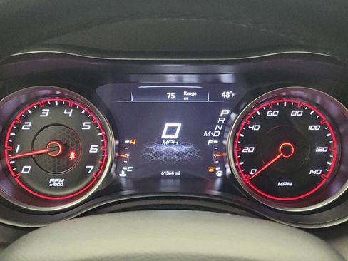 Used 2022 Dodge Charger SXT w/ Leather Interior Group image 23