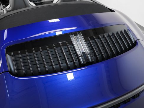 Used 2022 Porsche 911 Carrera GTS image 22