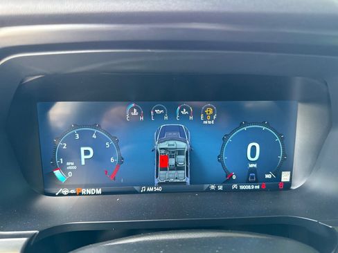 Used 2025 Ford F150 Raptor AWD/4WD image 29